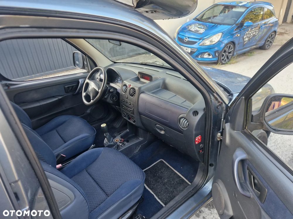 Citroën Berlingo - 28