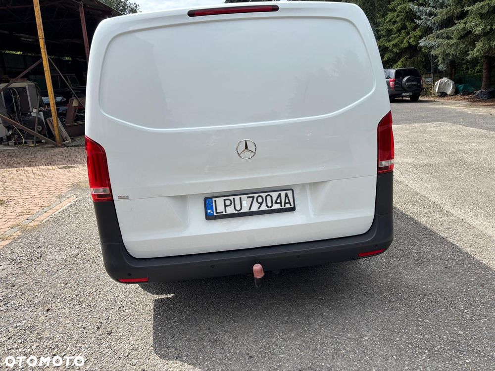 Mercedes-Benz Vito - 2