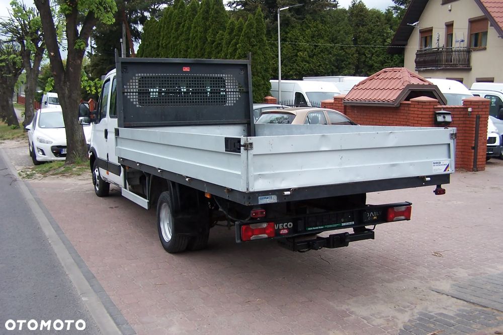 Iveco Dailly - 6