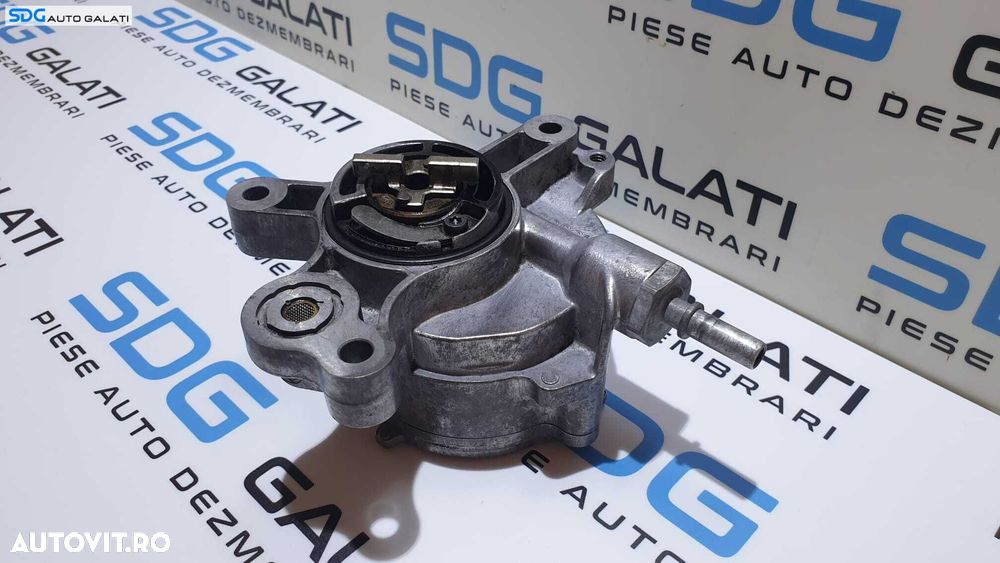 Pompa Vacuum Vacum Citroen C5 2.0 HDI 2004 - 2011 Cod D165-1B [D0843] - 1