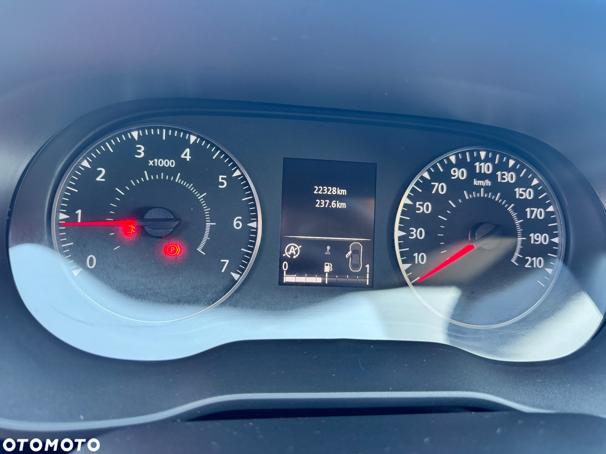 Dacia Duster 1.3 TCe Journey - 38