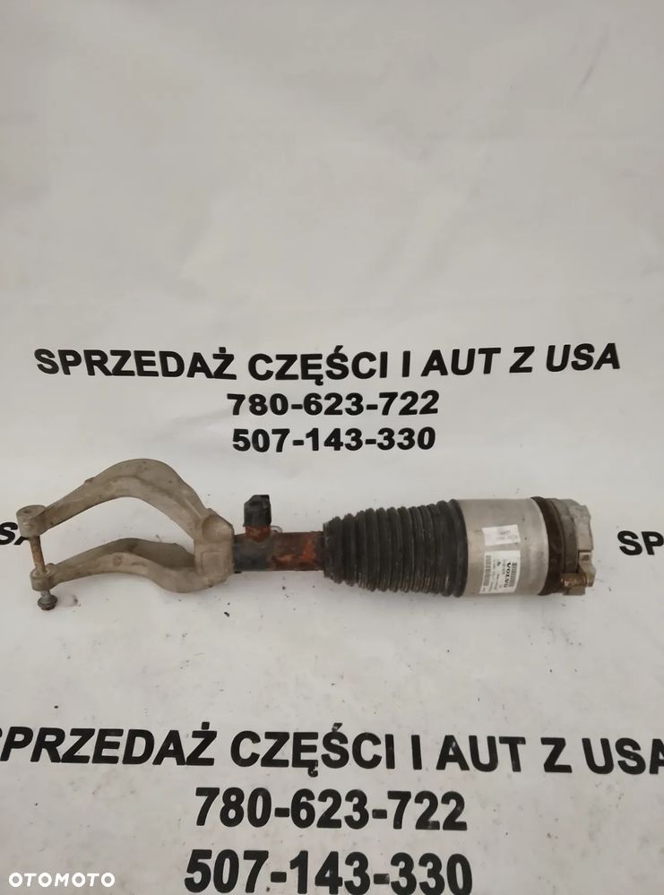 Amortyzator RH Prawy Volvo XC90 II Pneumatyczny 31451079 - 5
