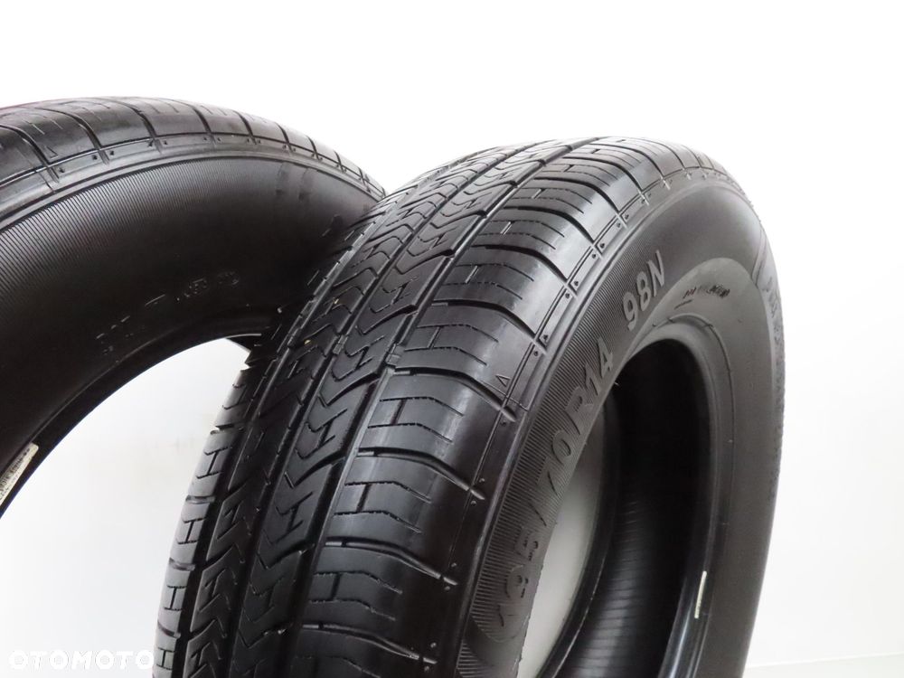 2x 195/70R14 OPONY LETNIE Kenda KargoTrail 3G 98N XL - 8