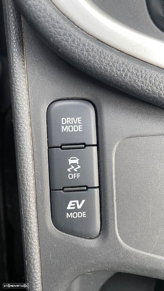 Toyota Yaris 1.5 HDF Comfort - 51