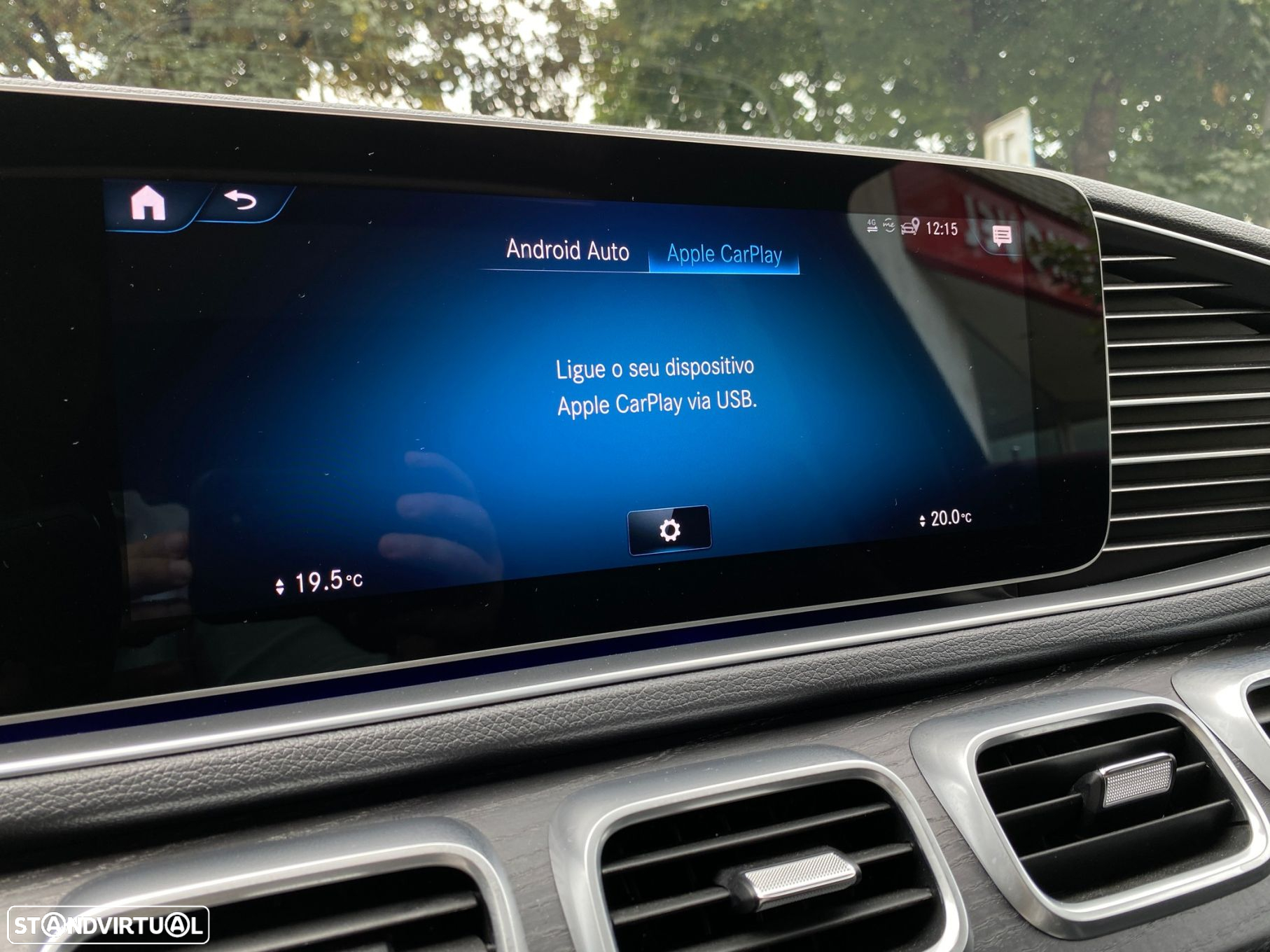 Mercedes-Benz GLE 350 de 4Matic - 27