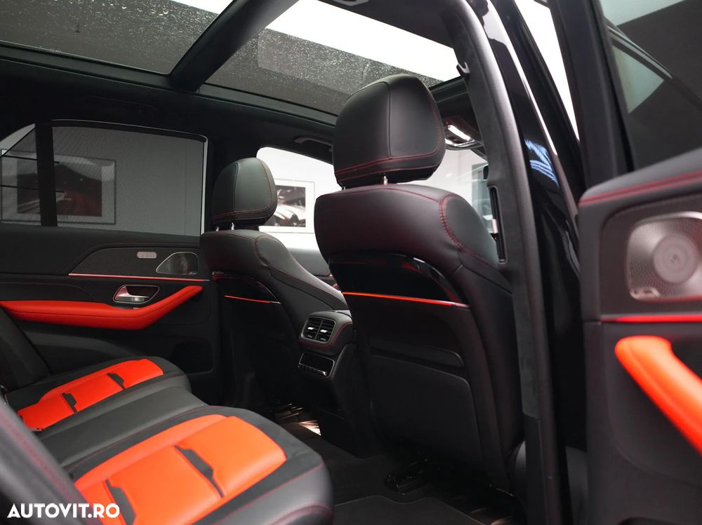 MERCEDES-BENZ GLE 2023 — imagine 6