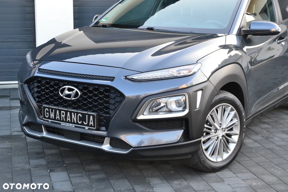 Hyundai Kona 1.0 T-GDI Premium - 5