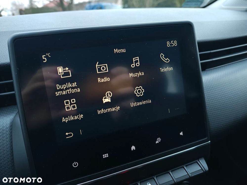 Renault Clio 1.0 TCe Zen - 20