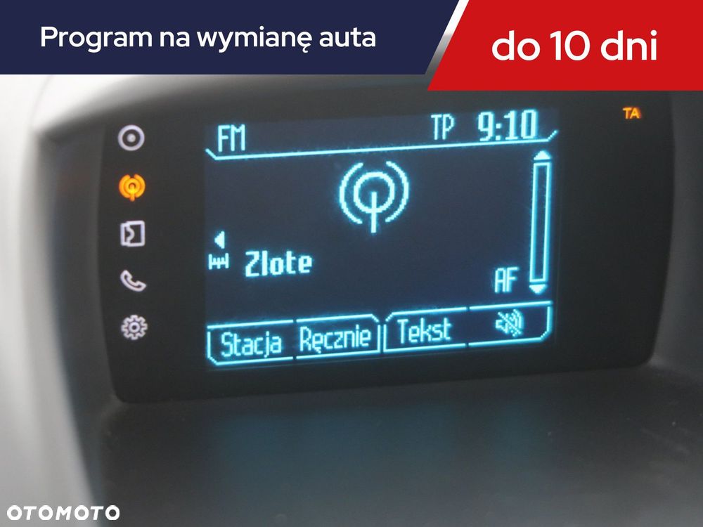 Ford Fiesta - 14