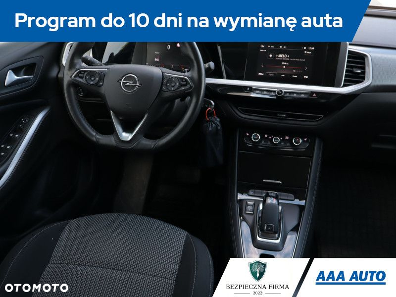 Opel Grandland X - 8