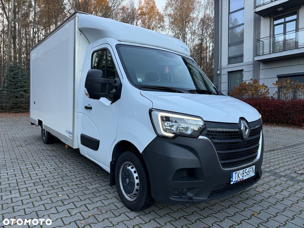Renault Master - 3