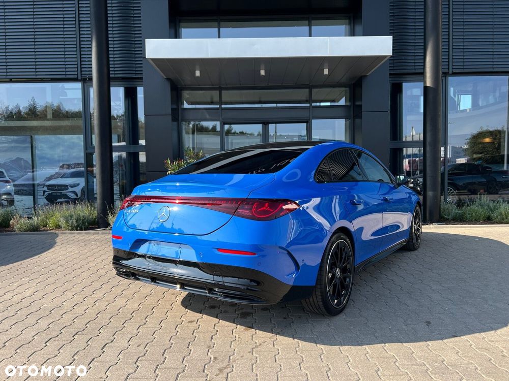 Mercedes-Benz CLA - 18