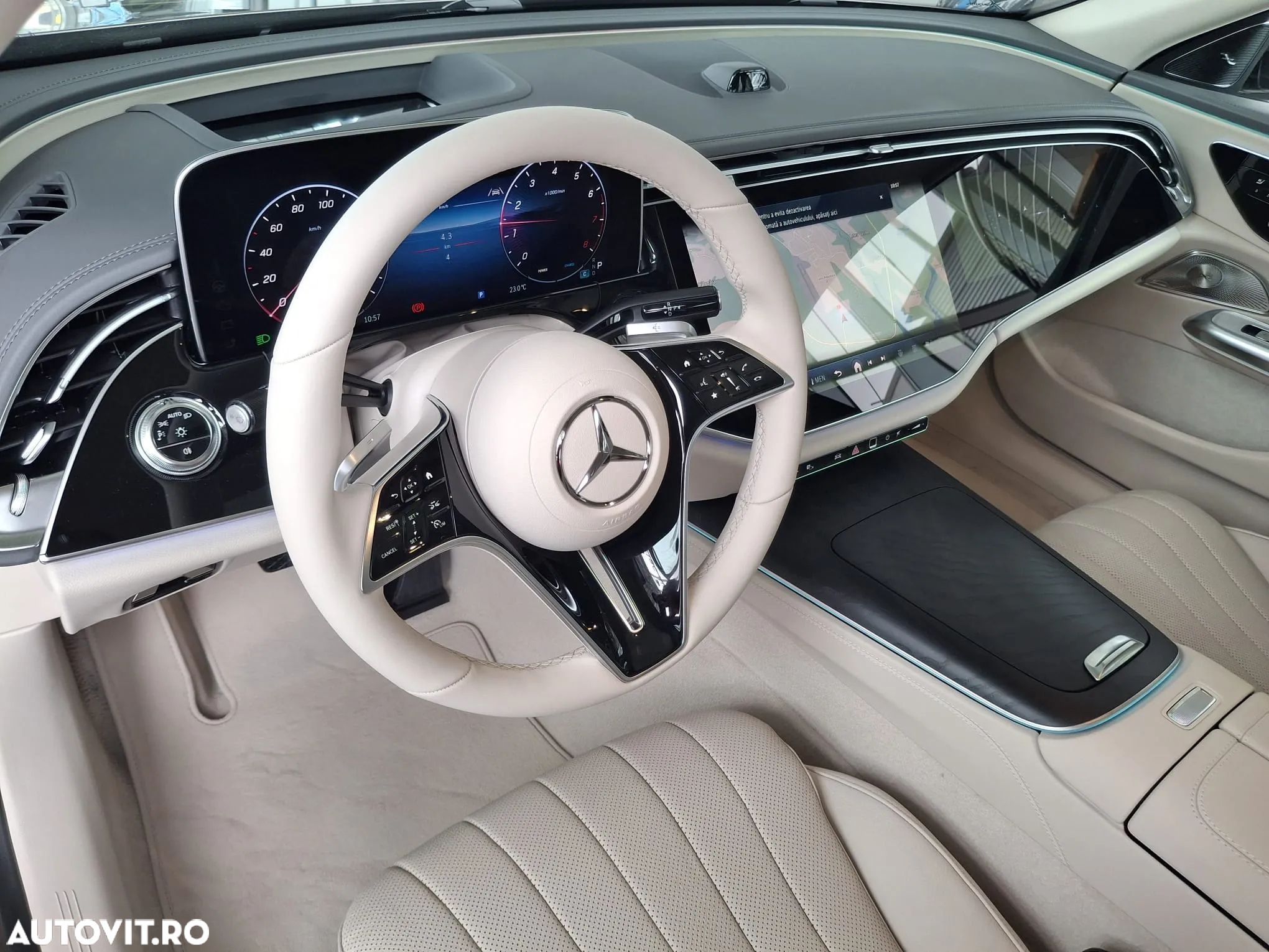 Mercedes-Benz E 200 MHEV 4MATIC Aut. - 15