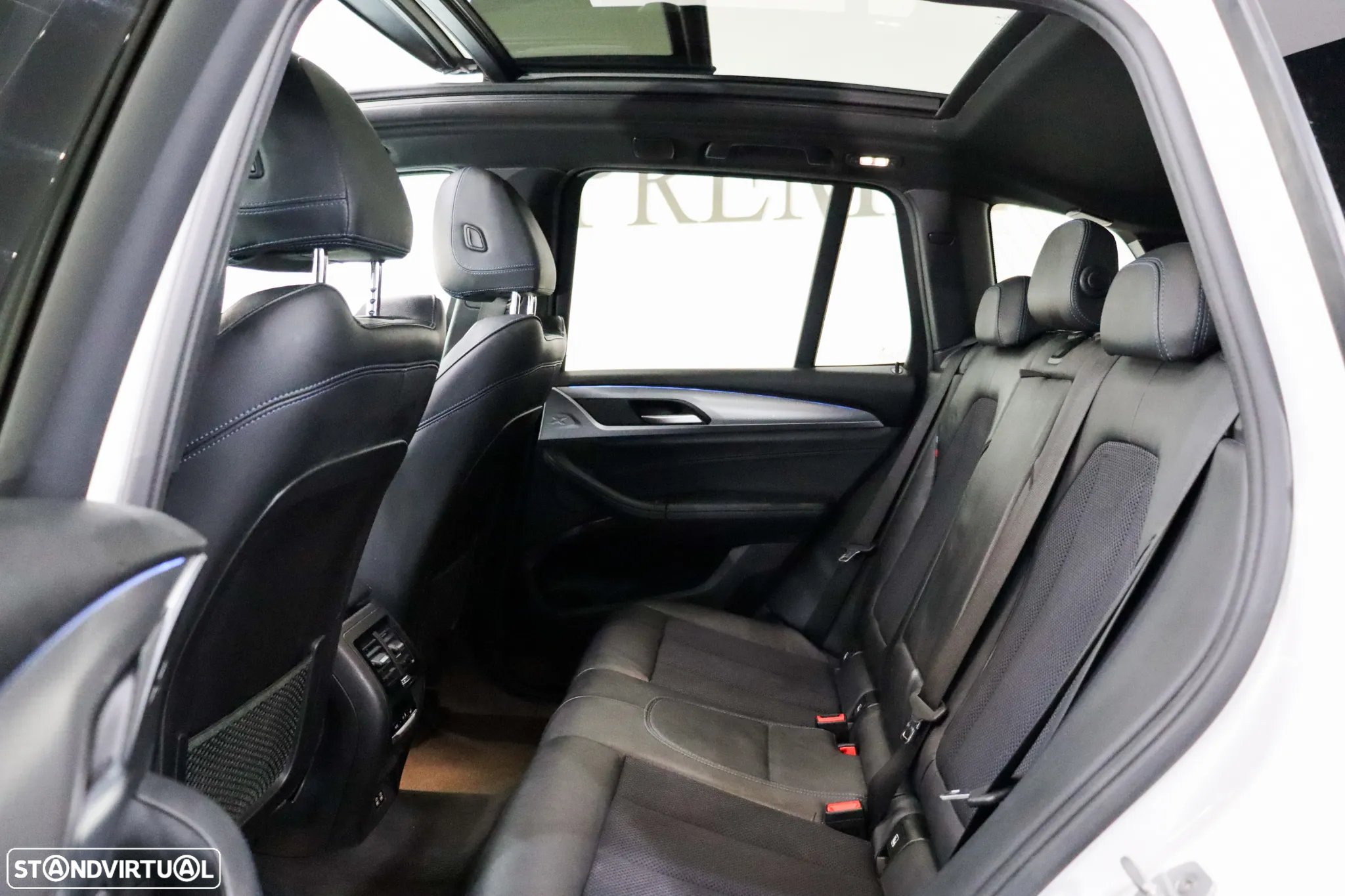 BMW X3 30 e xDrive Pack M - 17