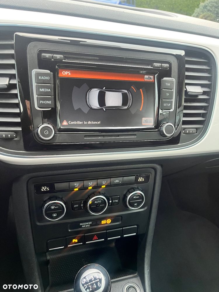 Volkswagen Beetle 1.2 TSI (BlueMotion Tech) - 16