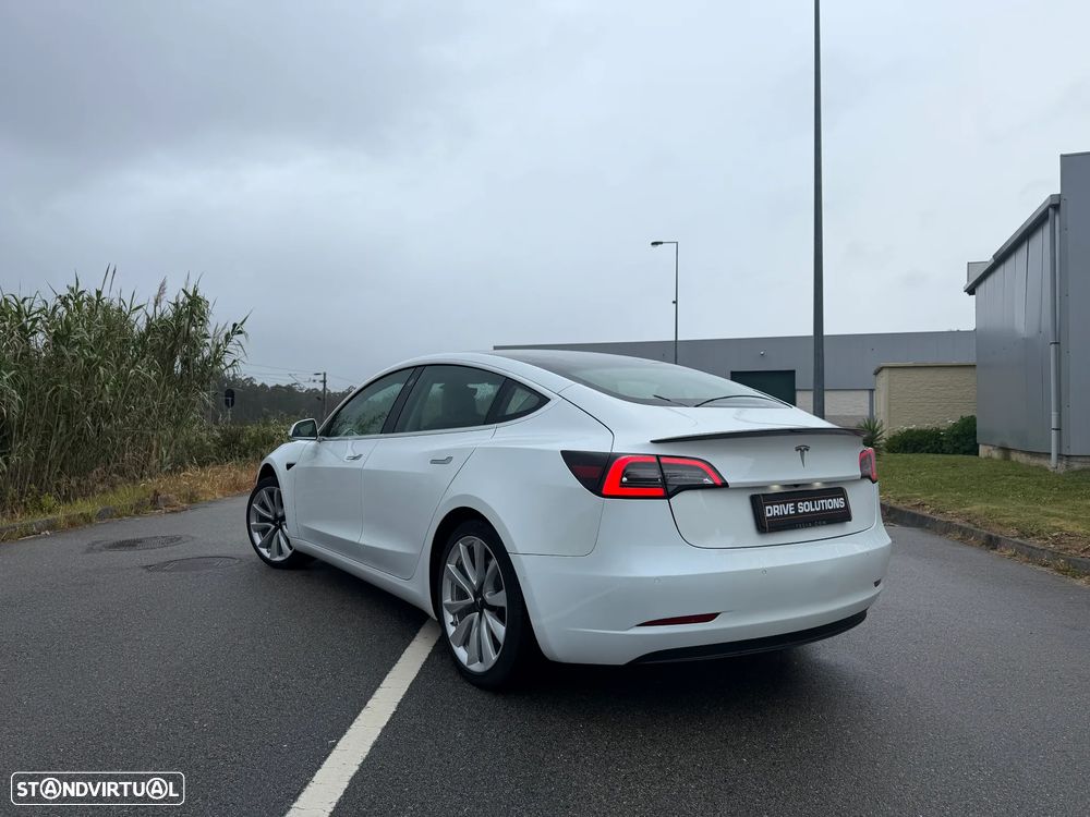 Tesla Model 3 Standard Range Plus RWD - 7