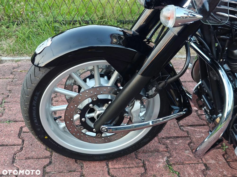 Yamaha Midnight Star - 17