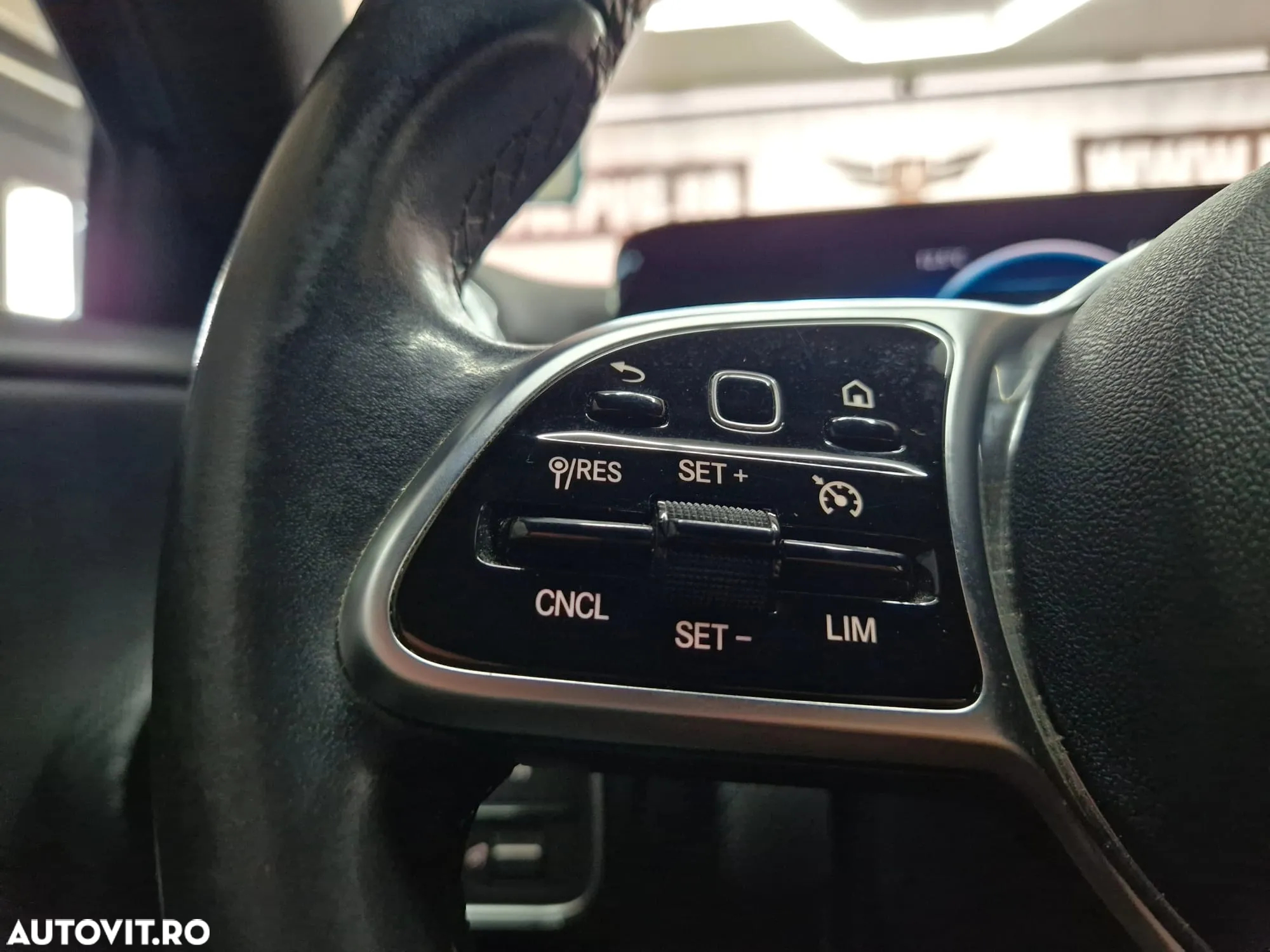 Mercedes-Benz A 180 d 8G-DCT - 14