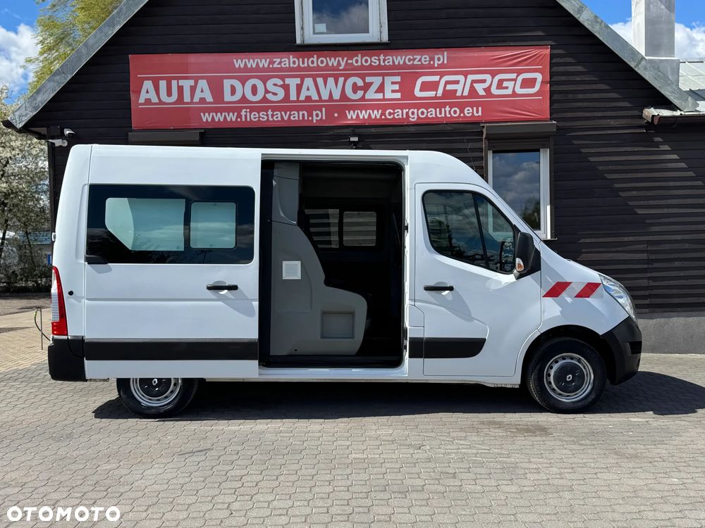Renault MASTER - 13