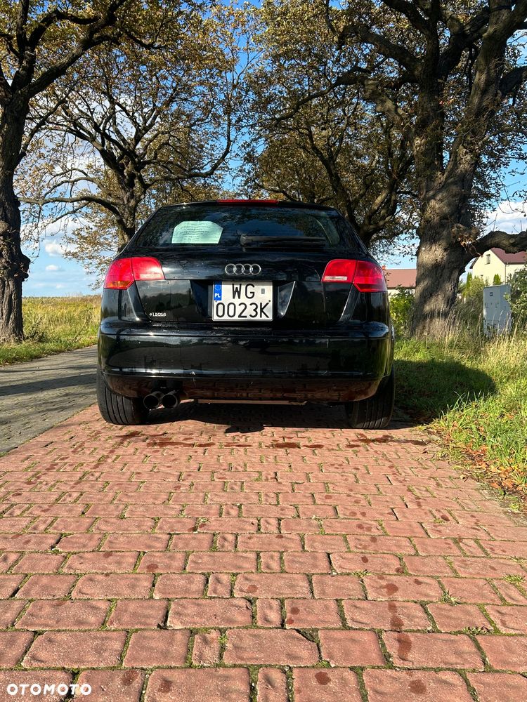 Audi A3 Sportback - 6