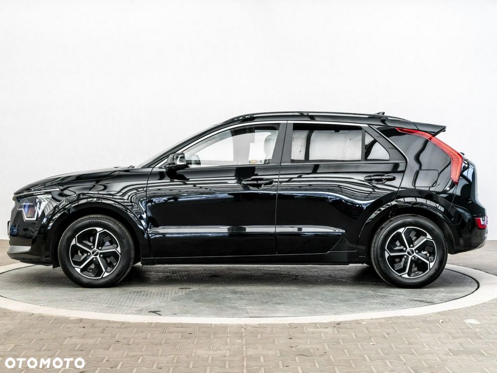 Kia Niro 1.6 GDI Hybrid L - 6