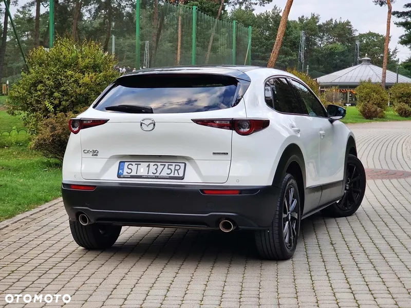 Mazda CX-30 - 11
