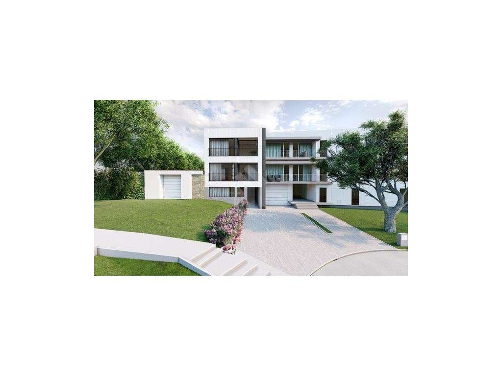 Apartamento T0 Novo na Sé, em Braga - Grande imagem: 5/5