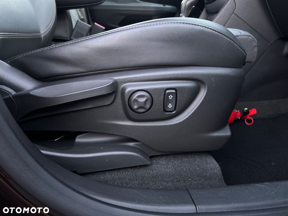 Opel Mokka - 28