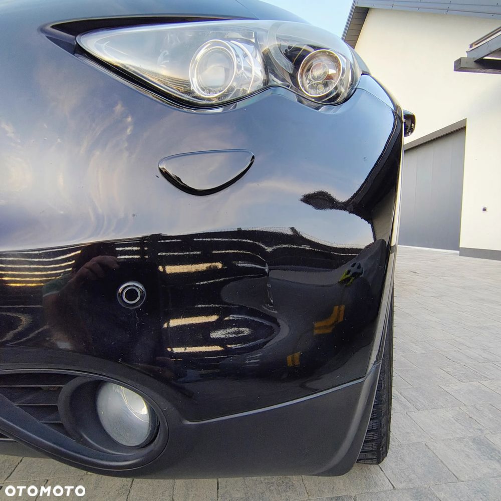 Infiniti FX FX30d AWD S Premium - 29