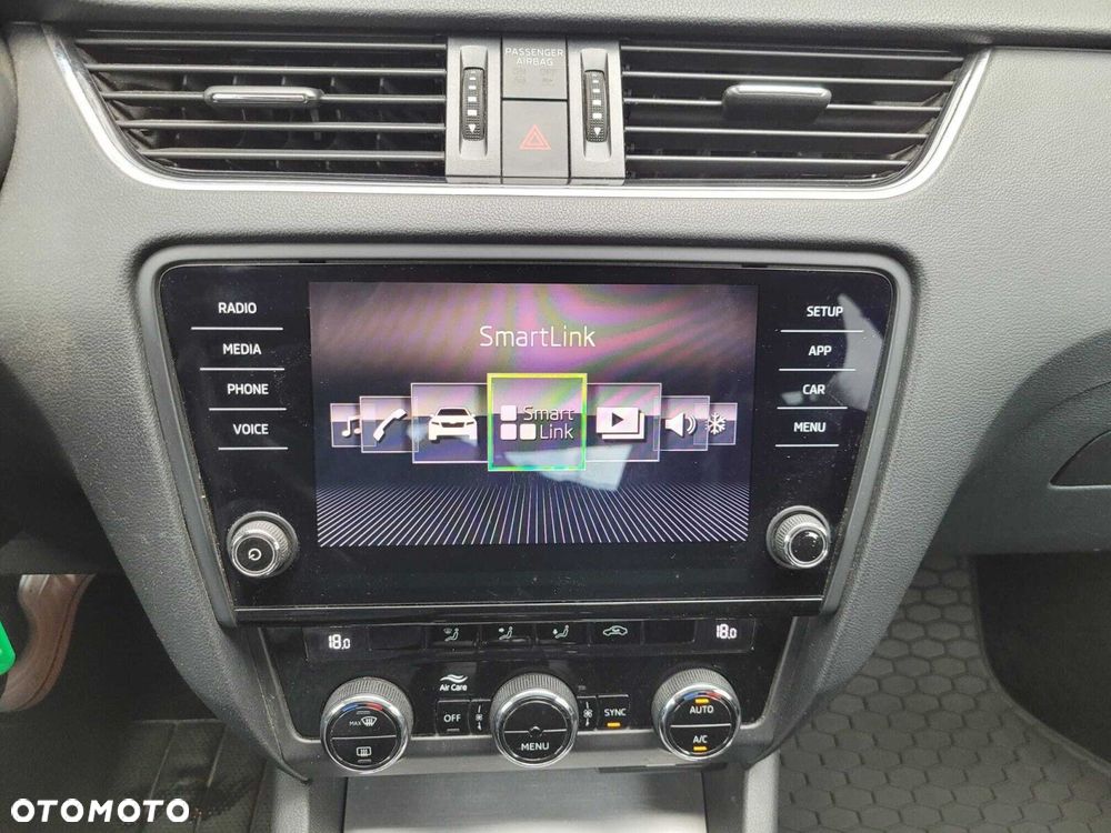 Skoda Octavia 1.0 TSI Ambition - 12