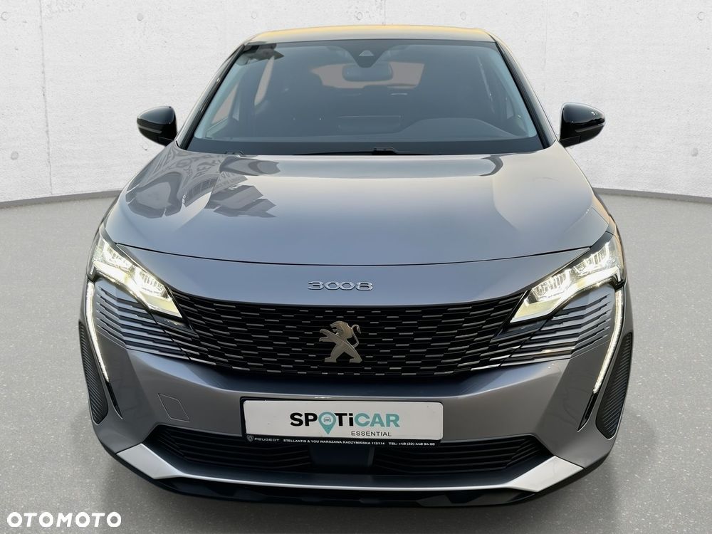 Peugeot 3008 - 2
