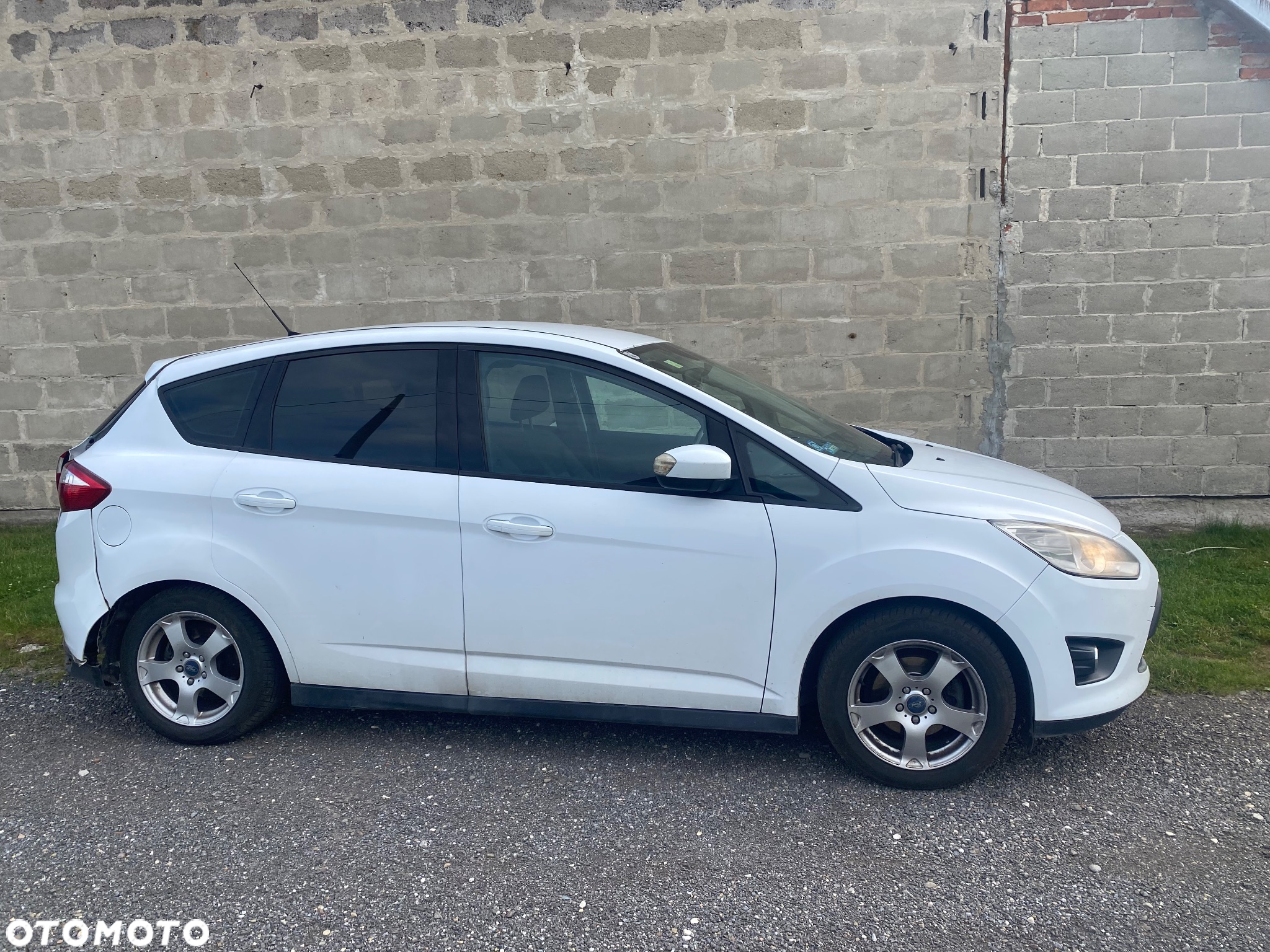 Ford C-MAX 1.6 TDCi Trend - 5