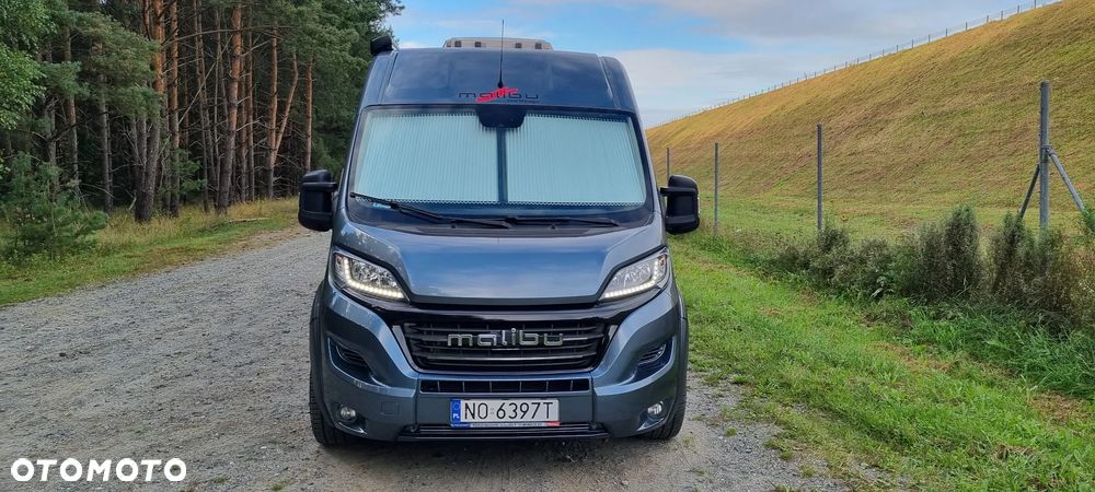 Peugeot Boxer - 29