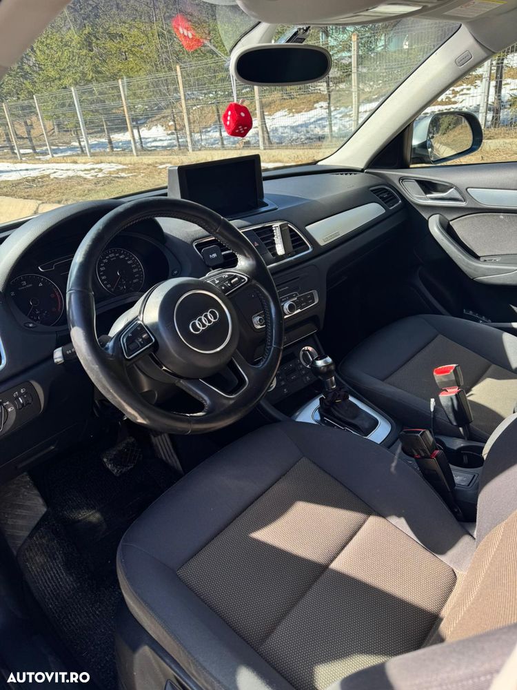 Audi Q3 2.0 TDI Quattro S tronic - 4