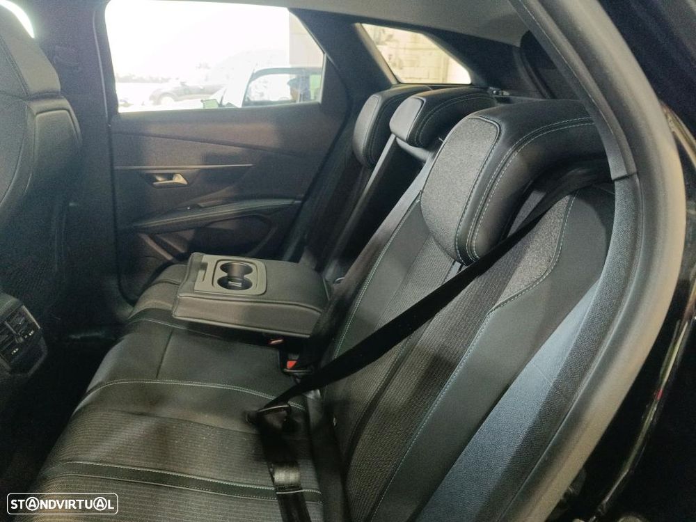 Peugeot 3008 1.6 Hybrid Allure Pack e-EAT8 - 10