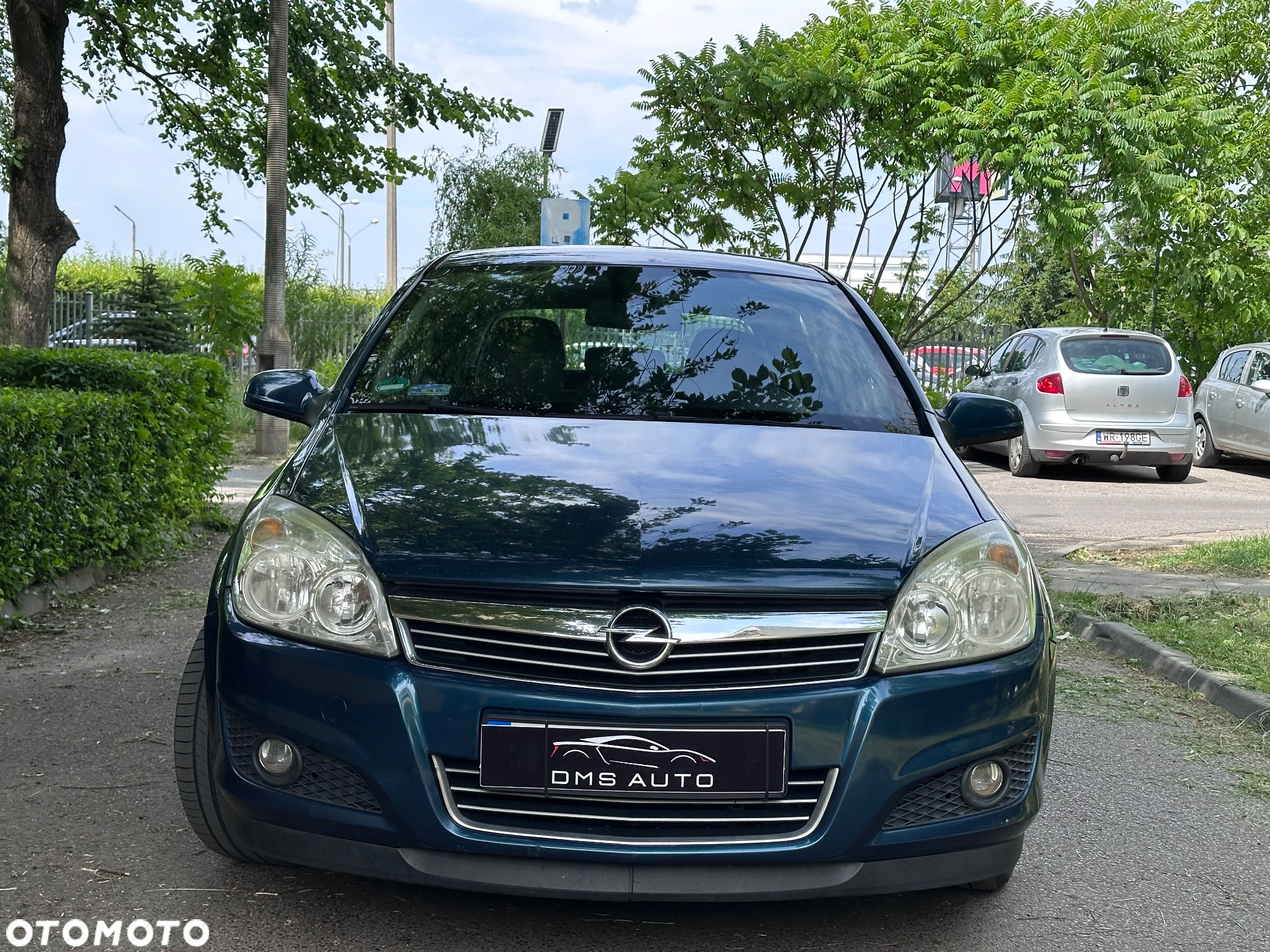 Opel Astra III 1.6 Cosmo - 2