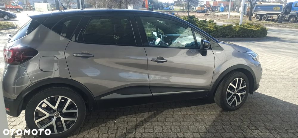 Renault Captur ENERGY TCe 120 LIMITED - 5