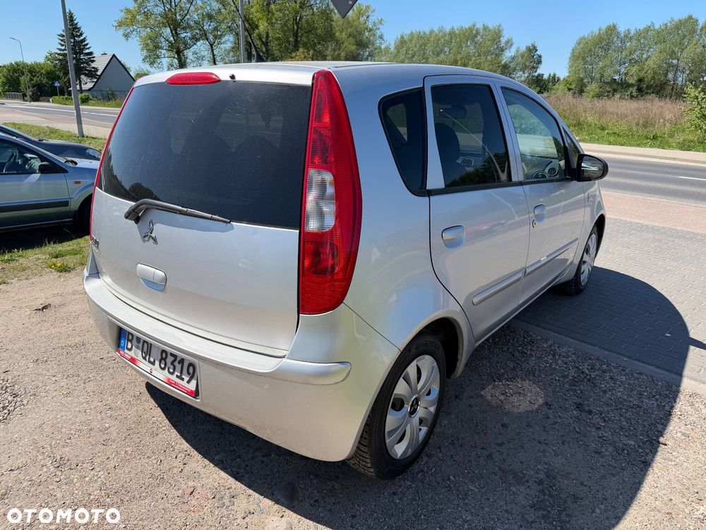 Mitsubishi Colt 1.3 Sun - 3