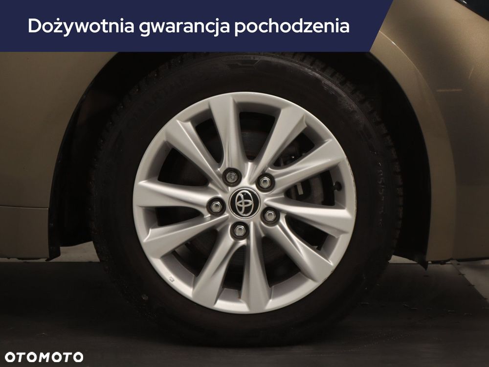 Toyota Corolla - 17