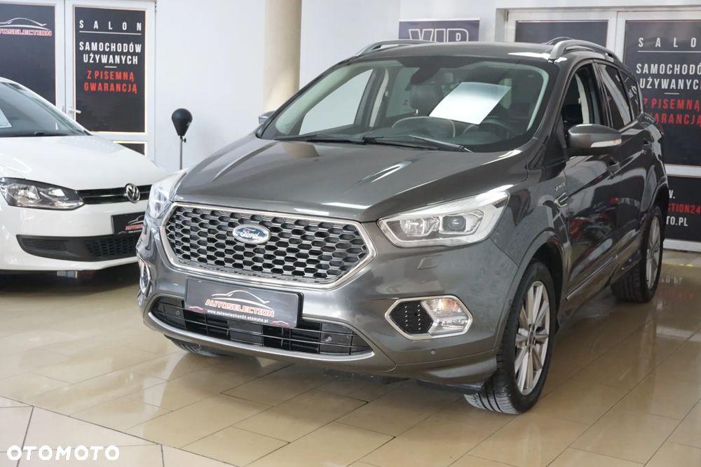 Ford Kuga - 3