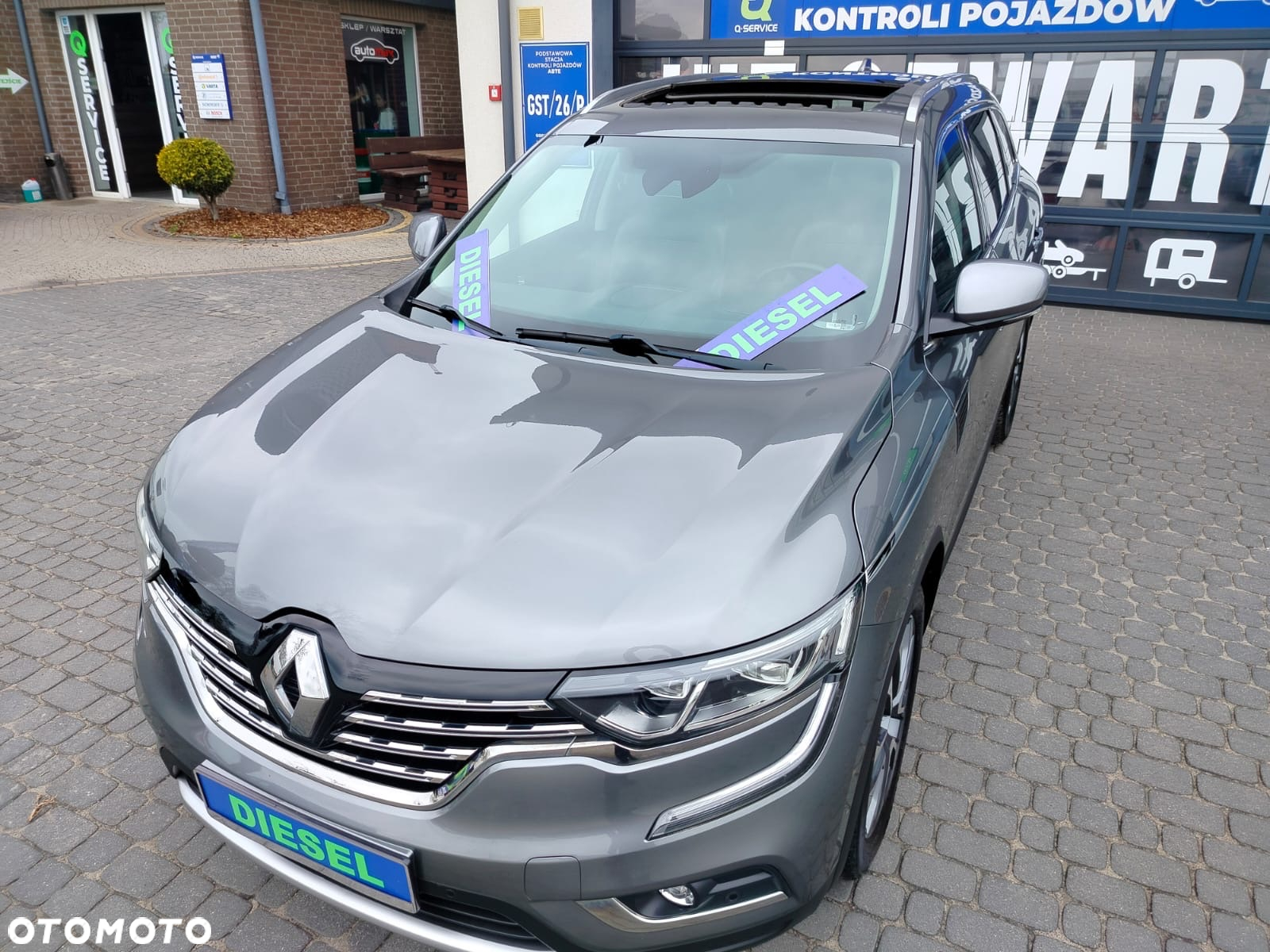 Renault Koleos 2.0 dCi Intens X-Tronic - 2