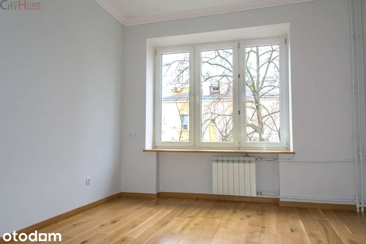 WYNAJEM | 60 m² | 2 POKOJE | KAMIENICA , CICHE PODWÓRKO | MIEJSCE POST
