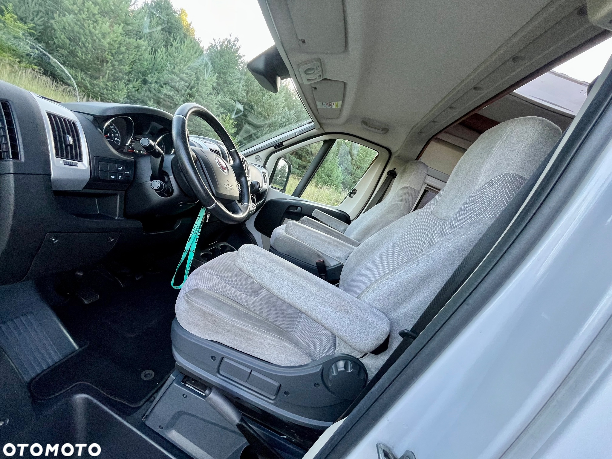 Fiat WEINSBERG 600 - 17