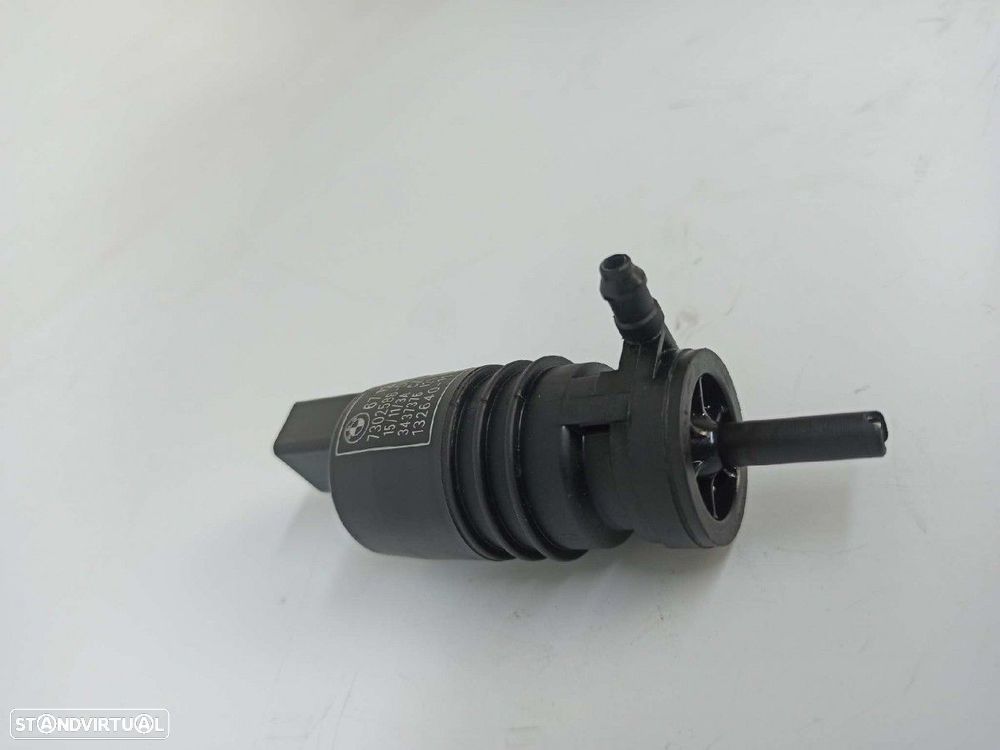 BOMBA LIMPA VIDROS BMW SERIE 1 BERLINA (E81/E87) 116D - 2