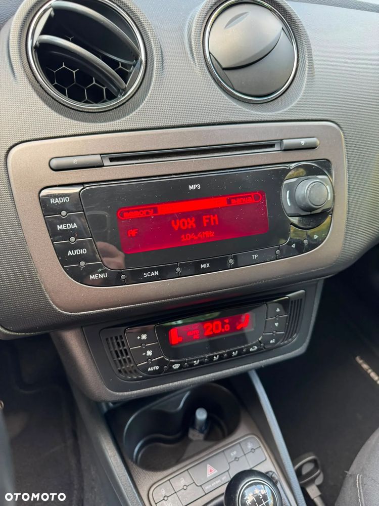 Seat Ibiza - 7