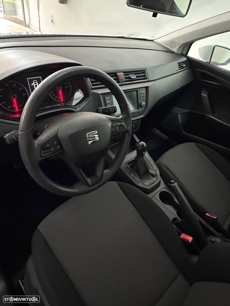 SEAT Ibiza 1.0 Style - 18