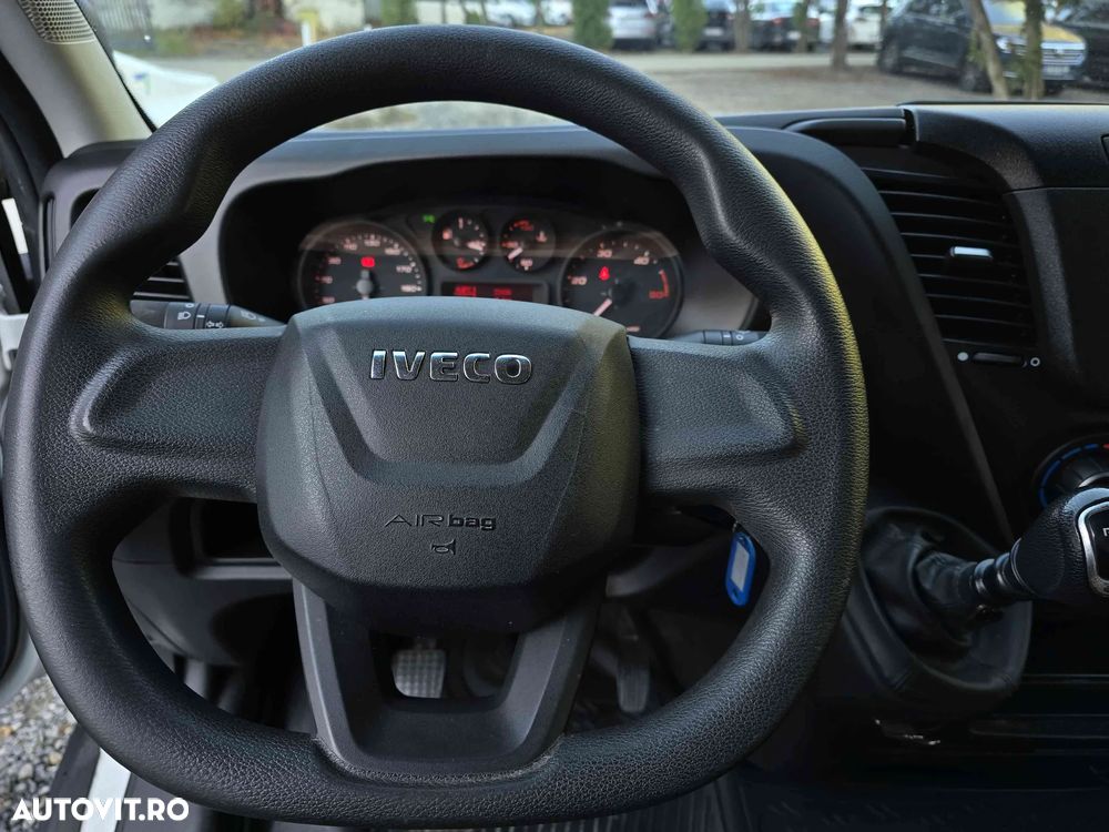 Iveco daily - 9
