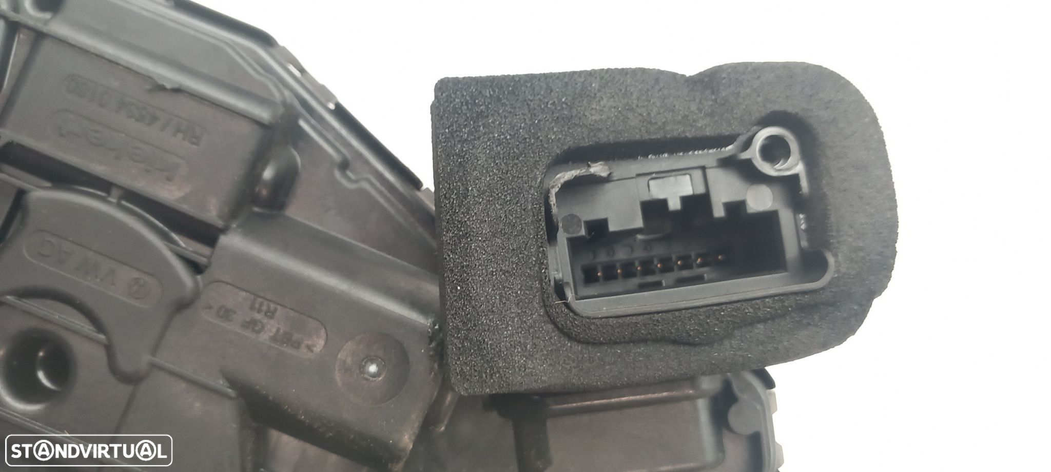 Fechadura / fecho porta frente direito AUDI A1 Sportback (GBA) - 3