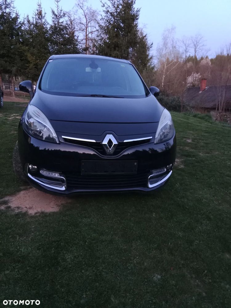 Renault Scenic ENERGY dCi 110 LIMITED - 6