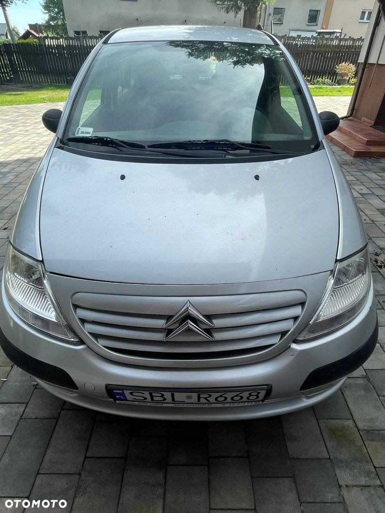 Citroën C3 - 3